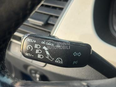 Ablender za Škoda Fabia od 2014. do 2018. god.