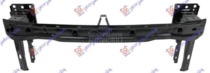 SINA PREDNJEG BRANIKA