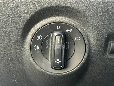 Prekidac svetala za Škoda Fabia od 2014. do 2018. god.