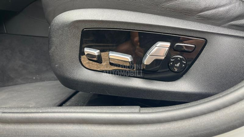 BMW M5 COMPETITION CARBON