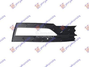 RESETKA PREDNJEG BRANIKA (SA M za Škoda Octavia od 2020. do 2025. god.