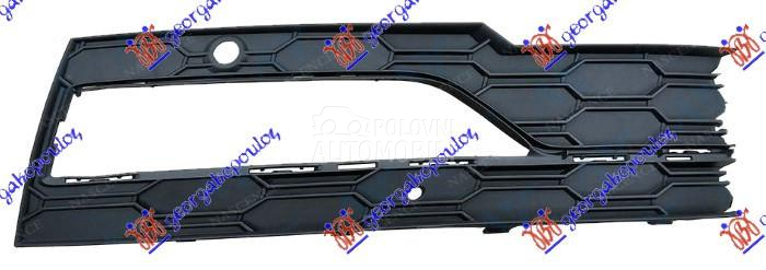 RESETKA PREDNJEG BRANIKA (SA M