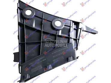 NOSAC PREDNJEG BRANIKA/USMERIV za Škoda Octavia od 2020. do 2025. god.