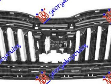 PVC MASKA -24 za Škoda Octavia od 2020. do 2025. god.