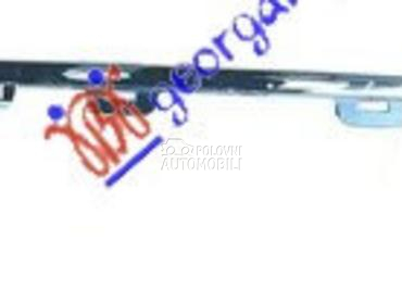 LAJSNA CENTRALNE RESETKE HROM za Škoda Octavia od 2020. do 2025. god.