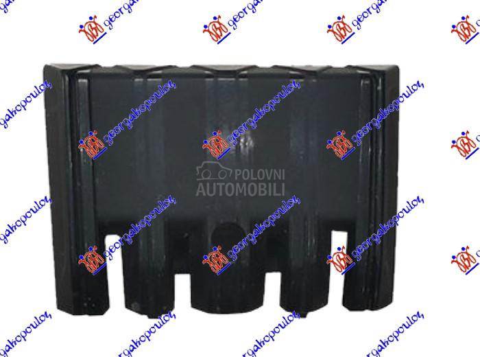 POKLOPAC PVC MASKE (KAMERA) -2