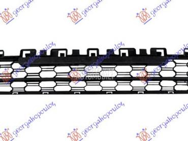 CENTRALNA RESETKA -24 za Škoda Octavia od 2020. do 2025. god.