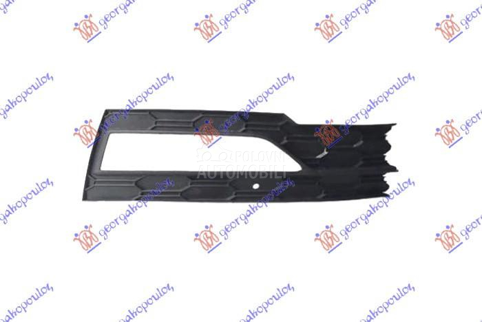 RESETKA PREDNJEG BRANIKA (SA M