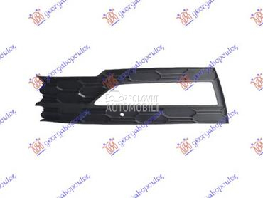 RESETKA PREDNJEG BRANIKA (SA M za Škoda Octavia od 2020. do 2025. god.