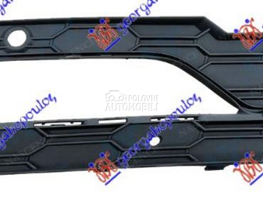 RESETKA PREDNJEG BRANIKA (SA M za Škoda Octavia od 2020. do 2025. god.