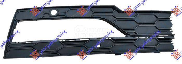 RESETKA PREDNJEG BRANIKA (SA M