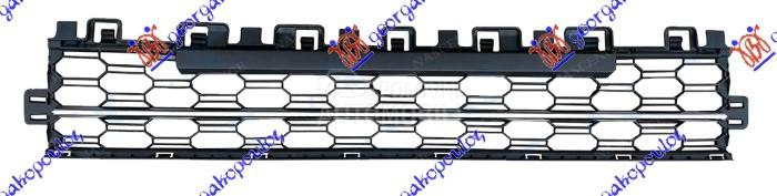 CENTRALNA RESETKA (SA OTVOROM