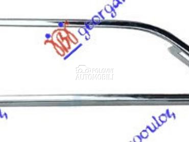 OKVIR MAGLENKE HROM za Škoda Octavia od 2020. do 2025. god.