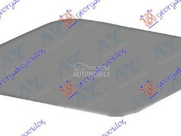 POKLOPAC PRSKALICE FARA za Škoda Octavia od 2020. do 2025. god.