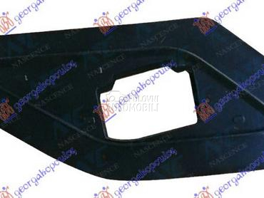 NOSAC POKLOPCA PRSKALICE FARA za Škoda Octavia od 2020. do 2025. god.