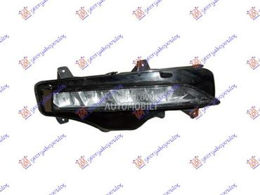 MAGLENKA LED -24 za Škoda Octavia od 2020. do 2025. god.