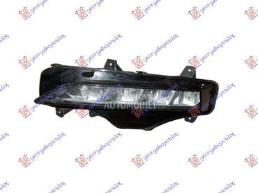 MAGLENKA LED -24 za Škoda Octavia od 2020. do 2025. god.