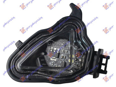 SVETLO U RETROVIZORU (LED) za Škoda Octavia od 2020. do 2025. god.