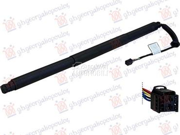 AMORTIZER GEPEK VRATA ELEKTRIC za Škoda Octavia od 2020. do 2025. god.