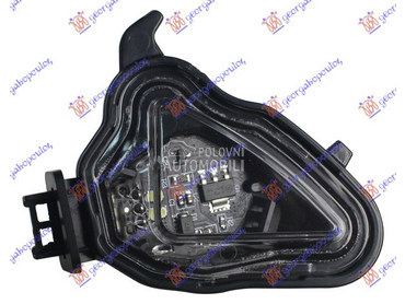 SVETLO U RETROVIZORU (LED) za Škoda Octavia od 2020. do 2025. god.