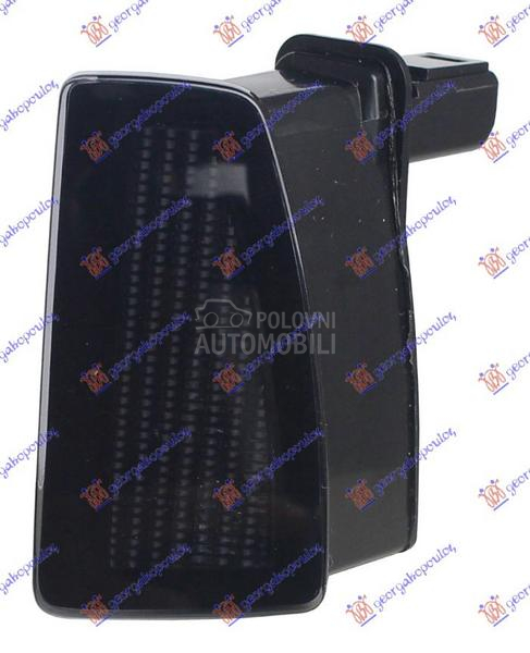 SVETLO UPOZORENJA PROMENE TRAK