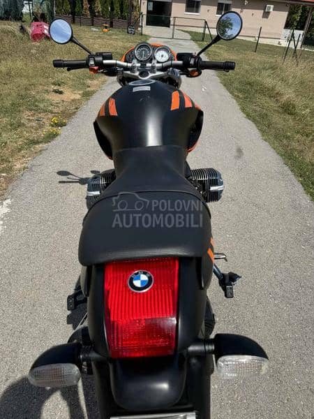 BMW Rockster R1150