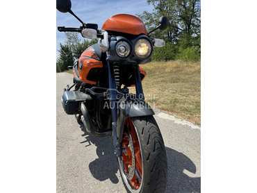 BMW Rockster R1150