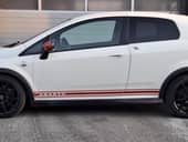 Fiat Grande Punto ABARTH