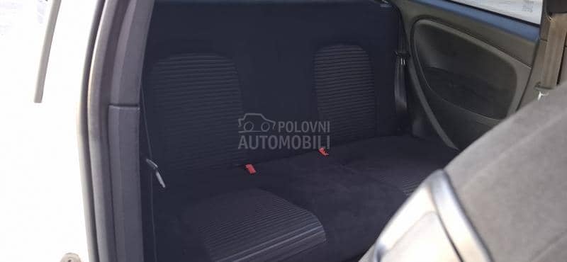 Fiat Grande Punto ABARTH