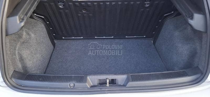 Fiat Grande Punto ABARTH