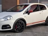 Fiat Grande Punto ABARTH