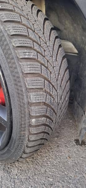 Fiat Grande Punto ABARTH