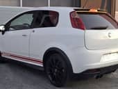 Fiat Grande Punto ABARTH