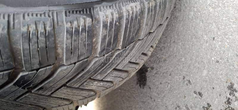 Volvo V50 2.0 hdi rest.ajling