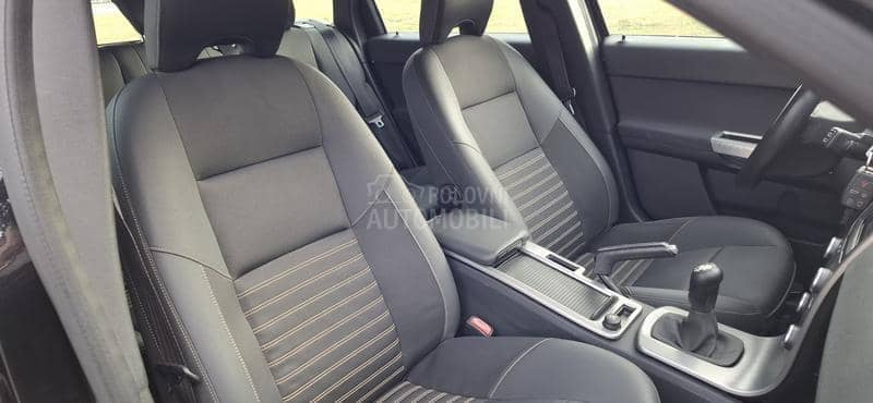 Volvo V50 2.0 hdi rest.ajling