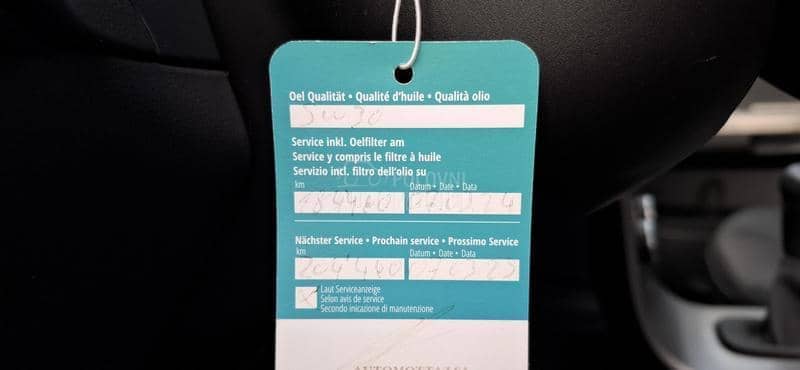 Volvo V50 2.0 hdi rest.ajling