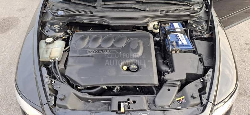 Volvo V50 2.0 hdi rest.ajling