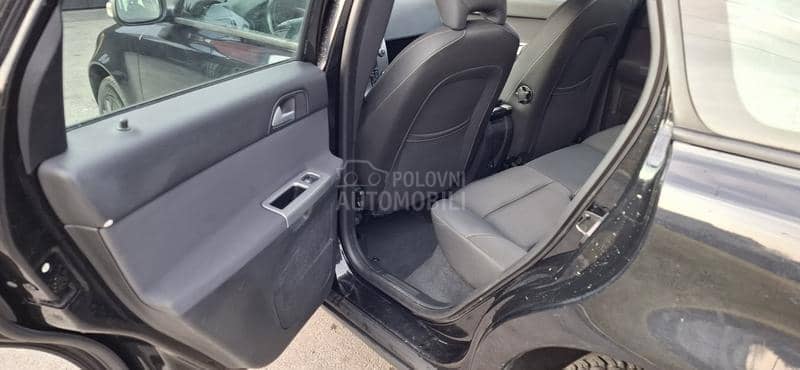 Volvo V50 2.0 hdi rest.ajling