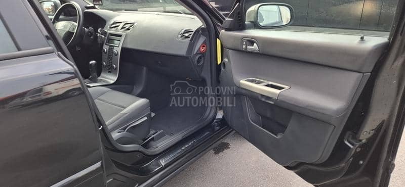 Volvo V50 2.0 hdi rest.ajling