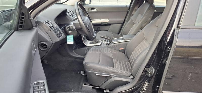 Volvo V50 2.0 hdi rest.ajling