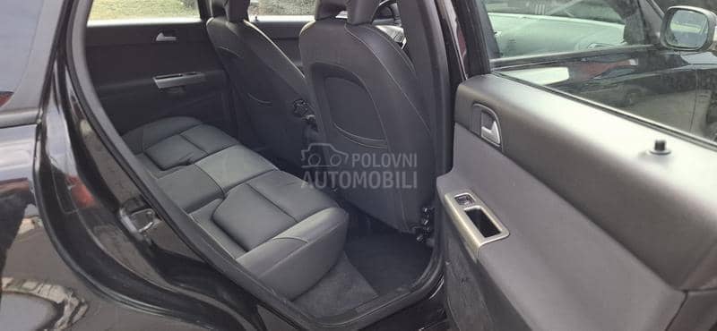 Volvo V50 2.0 hdi rest.ajling