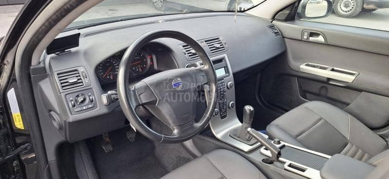 Volvo V50 2.0 hdi rest.ajling