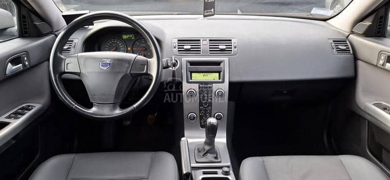 Volvo V50 2.0 hdi rest.ajling