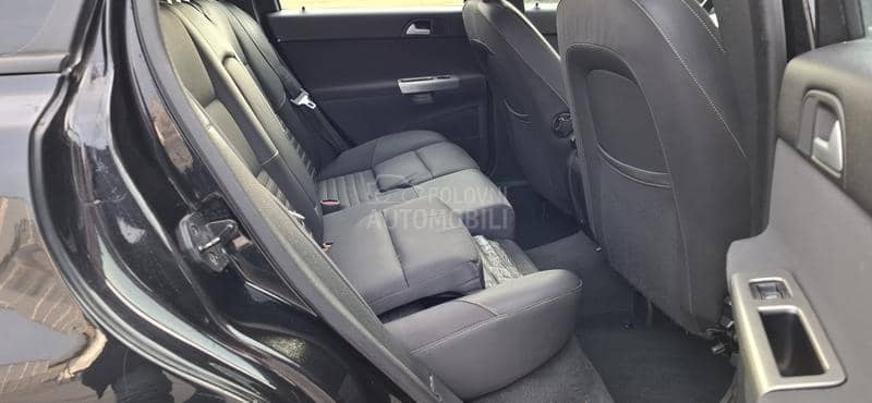 Volvo V50 2.0 hdi rest.ajling