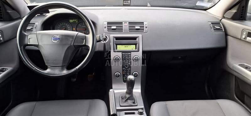 Volvo V50 2.0 hdi rest.ajling