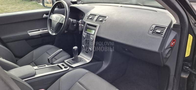 Volvo V50 2.0 hdi rest.ajling