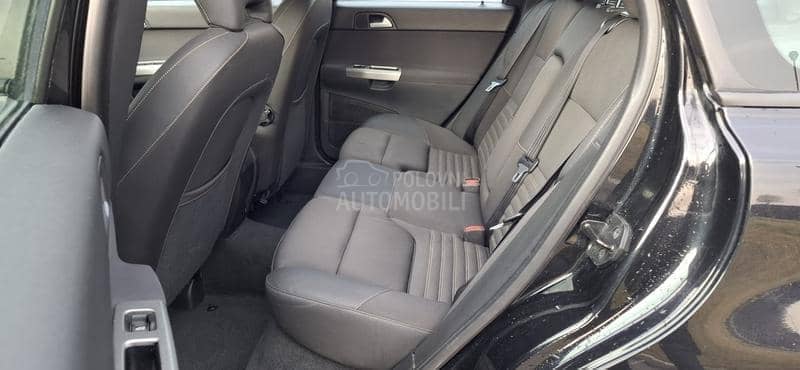 Volvo V50 2.0 hdi rest.ajling