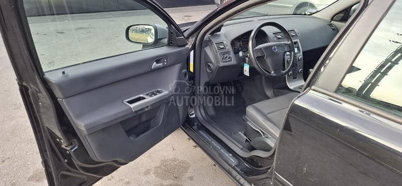 Volvo V50 2.0 hdi rest.ajling