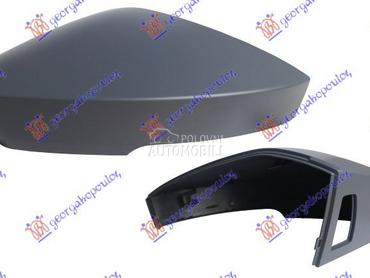 POKLOPAC RETROVIZORA PM (SVETL za Škoda Octavia od 2020. do 2025. god.