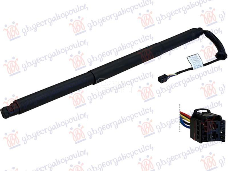 AMORTIZER GEPEK VRATA ELEKTRIC